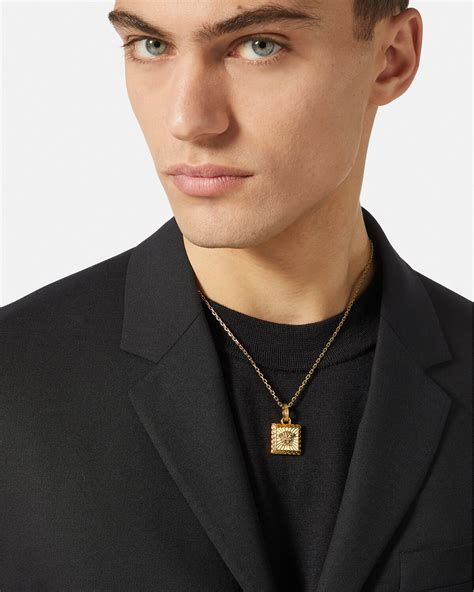 versace kette kaufen wien|Versace Ketten für Herren .